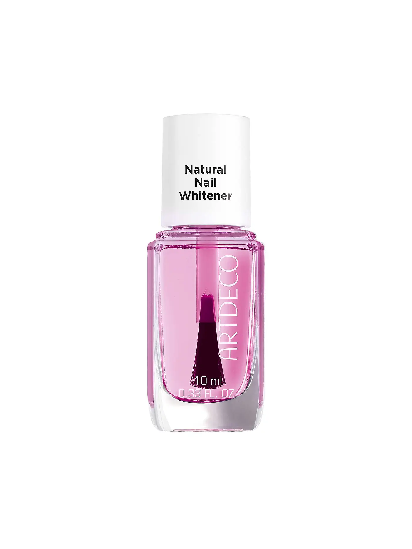 ARTDECO | Nagelpflege - Natural Nail Whitener | 